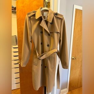 H&M Women’s Trench Coat